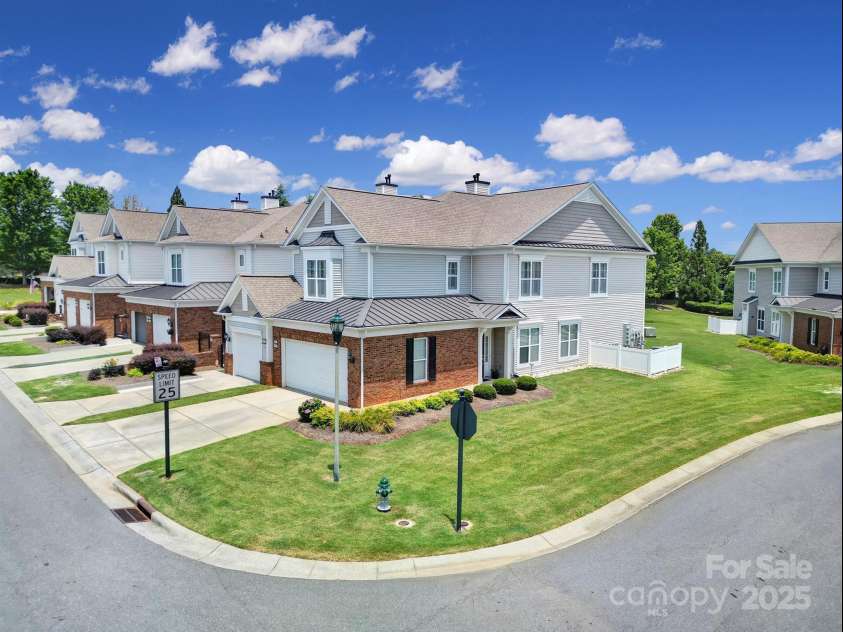 44424 Oriole Drive, Indian Land, SC 29707.  MLS# CAR4275415, YatesRealty ID 22441. 