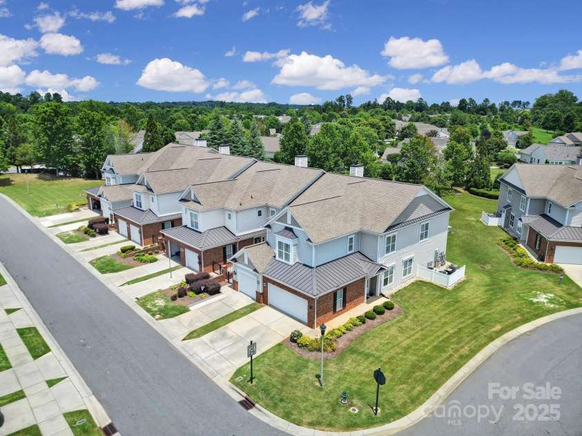 44424 Oriole Drive, Indian Land, SC 29707.  MLS# CAR4275415, YatesRealty ID 22441. 