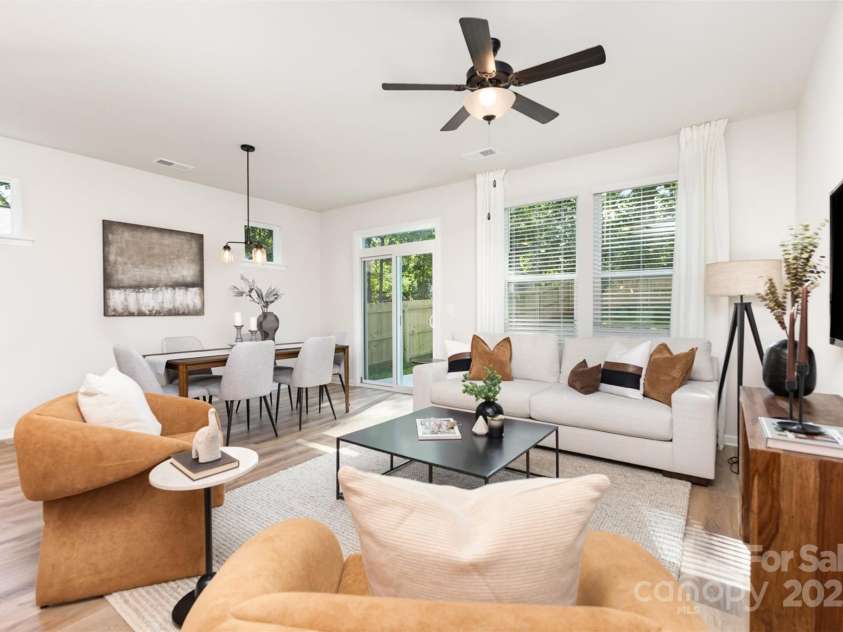 2818 Old Steele Creek Road, Charlotte, NC 28208.  MLS# CAR4273293, YatesRealty ID 22442. Representative photos