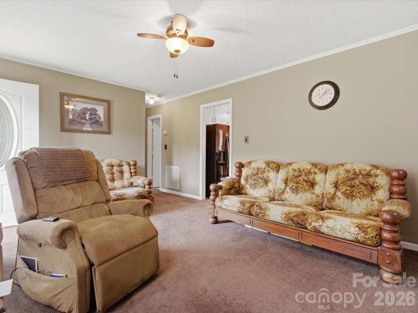 3044 Sims Road, Rock Hill, SC 29730.  MLS# CAR4381472, YatesRealty ID 22442. 