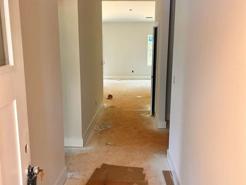 3506 14th Avenue, Hickory, NC 28602.  MLS# CAR4275889, YatesRealty ID 22445. 