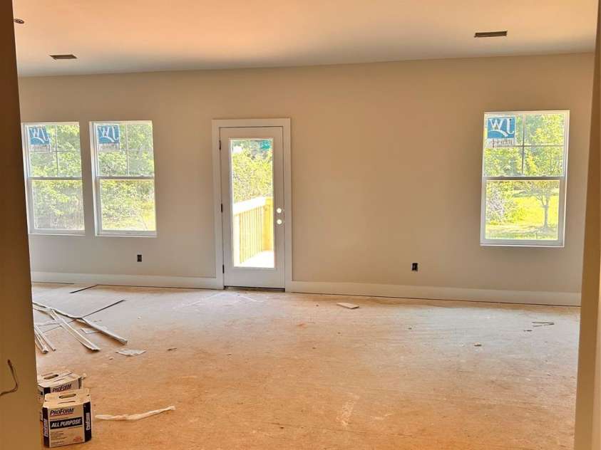 3506 14th Avenue, Hickory, NC 28602.  MLS# CAR4275889, YatesRealty ID 22445. 