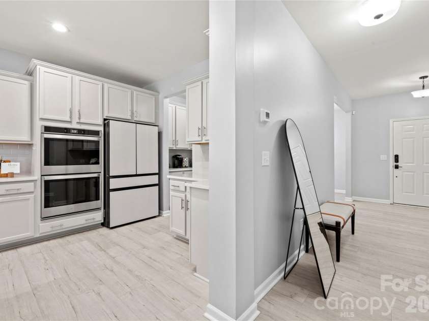 1035 Beacon Avenue, Monroe, NC 28110.  MLS# CAR4389329, YatesRealty ID 22446. 
