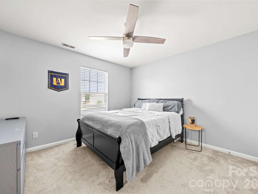 1035 Beacon Avenue, Monroe, NC 28110.  MLS# CAR4389329, YatesRealty ID 22446. 