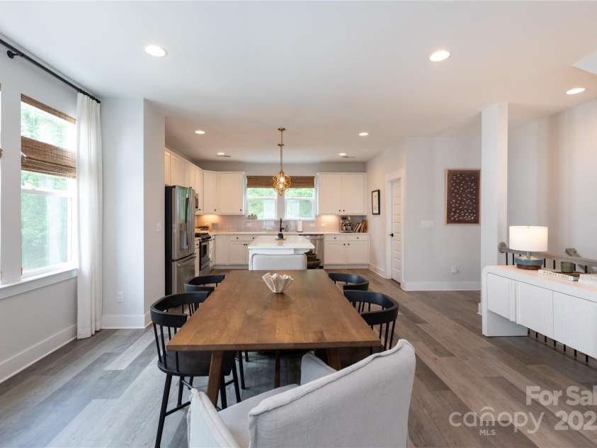 2254 Electric Lane, Charlotte, NC 28205.  MLS# CAR4254764, YatesRealty ID 22449. 