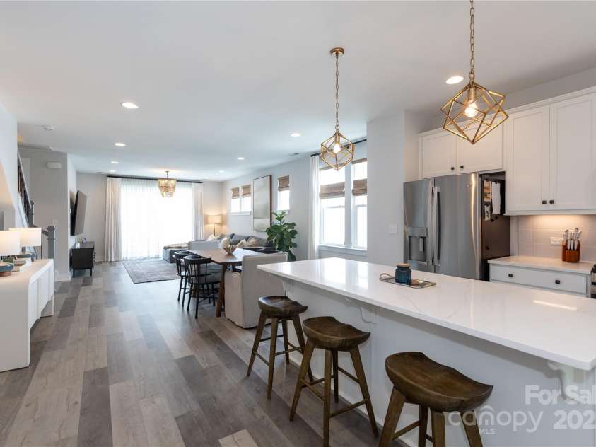 2254 Electric Lane, Charlotte, NC 28205.  MLS# CAR4254764, YatesRealty ID 22449. 