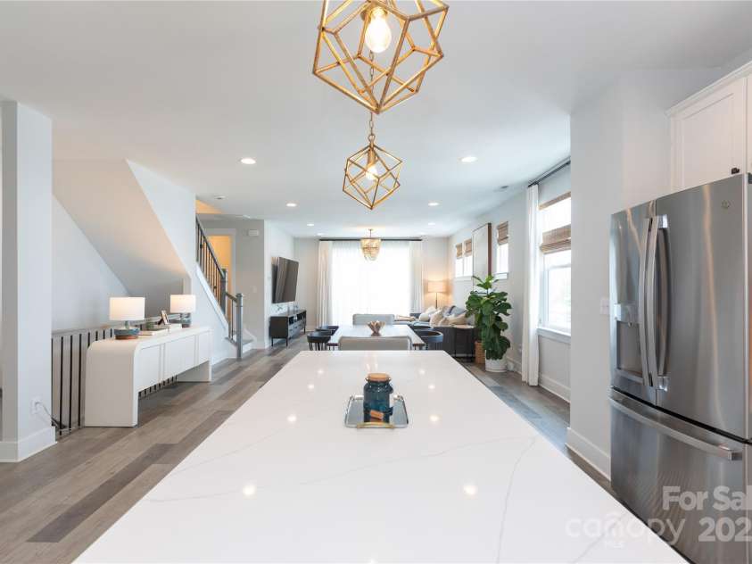 2254 Electric Lane, Charlotte, NC 28205.  MLS# CAR4254764, YatesRealty ID 22449. 