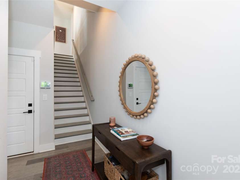 2254 Electric Lane, Charlotte, NC 28205.  MLS# CAR4254764, YatesRealty ID 22449. 