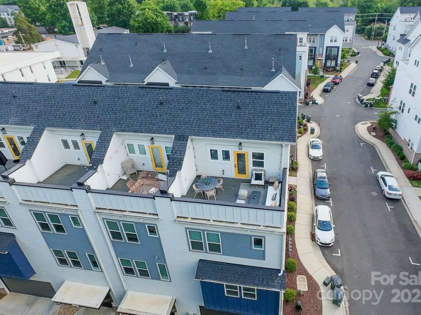 2254 Electric Lane, Charlotte, NC 28205.  MLS# CAR4254764, YatesRealty ID 22449. 