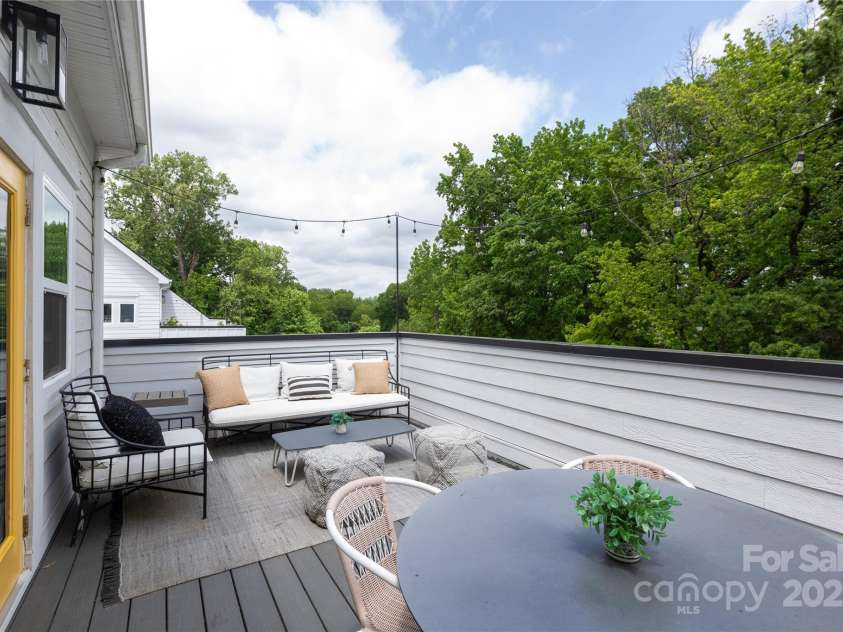 2254 Electric Lane, Charlotte, NC 28205.  MLS# CAR4254764, YatesRealty ID 22449. 