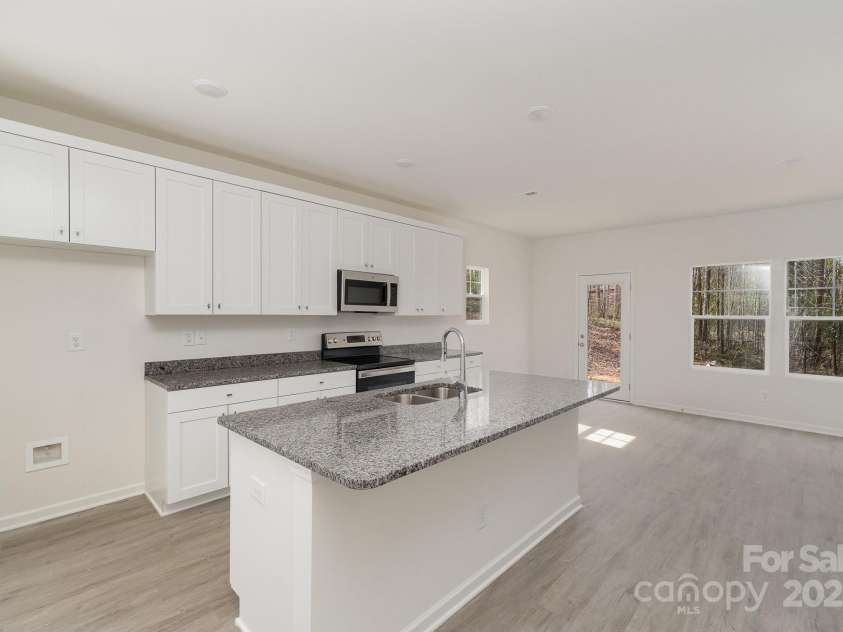 411 Wintergreen Court, Kings Mountain, NC 28086.  MLS# CAR4235286, YatesRealty ID 2245. 