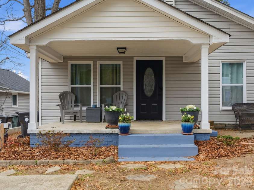 595 Gibson Drive, Concord, NC 28025.  MLS# CAR4336077, YatesRealty ID 2245. 