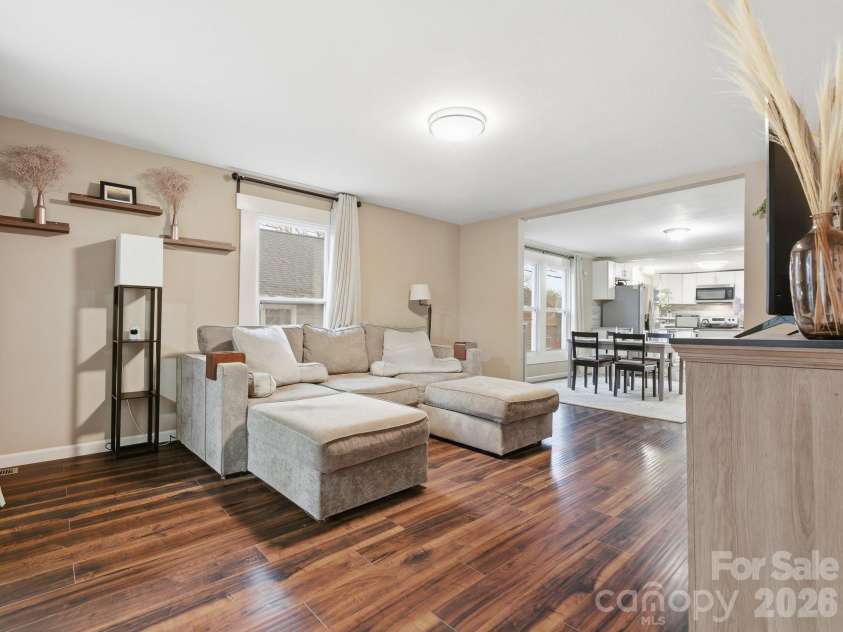 595 Gibson Drive, Concord, NC 28025.  MLS# CAR4336077, YatesRealty ID 2245. 