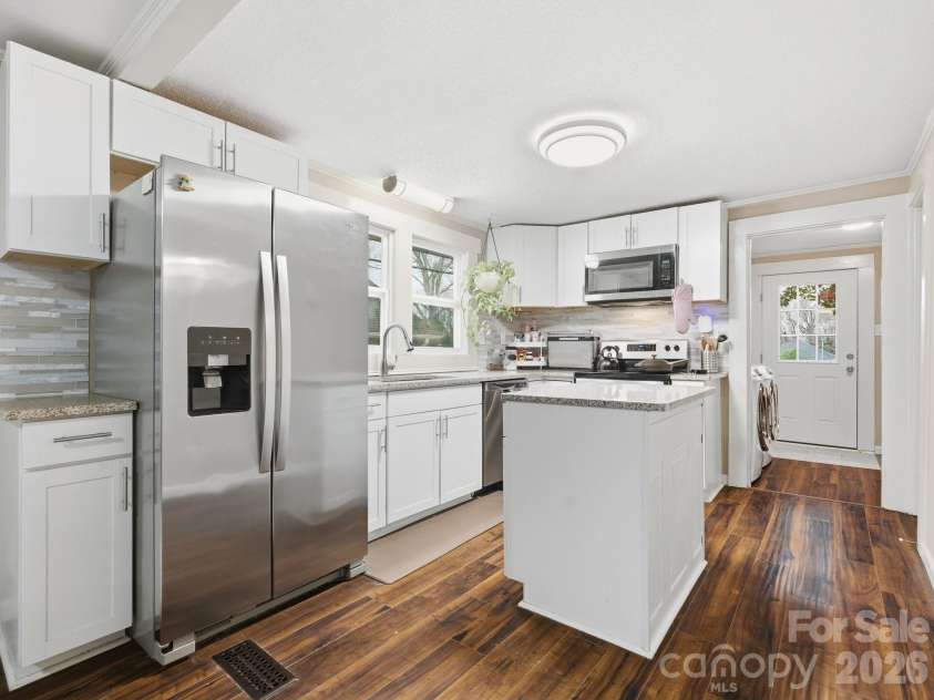 595 Gibson Drive, Concord, NC 28025.  MLS# CAR4336077, YatesRealty ID 2245. 