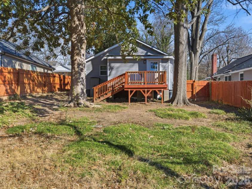 595 Gibson Drive, Concord, NC 28025.  MLS# CAR4336077, YatesRealty ID 2245. 