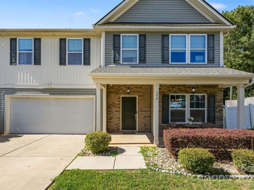 352 Nantucket Way, Rock Hill, SC 29732.  MLS# CAR4234886, YatesRealty ID 22450. 
