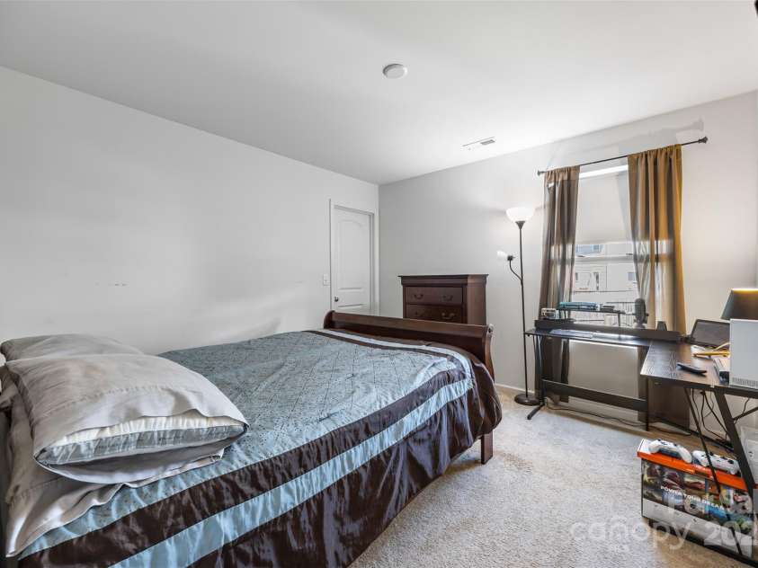 352 Nantucket Way, Rock Hill, SC 29732.  MLS# CAR4234886, YatesRealty ID 22450. Bedroom 2