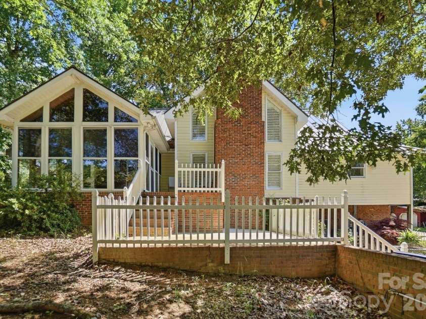 846 Windy Oaks Way, Van Wyck, SC 29720.  MLS# CAR4372947, YatesRealty ID 22450. 