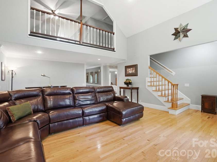 846 Windy Oaks Way, Van Wyck, SC 29720.  MLS# CAR4372947, YatesRealty ID 22450. 