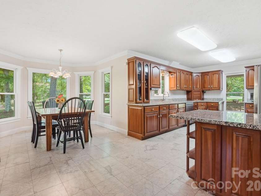 846 Windy Oaks Way, Van Wyck, SC 29720.  MLS# CAR4372947, YatesRealty ID 22450. 