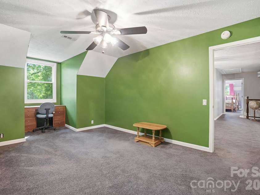 846 Windy Oaks Way, Van Wyck, SC 29720.  MLS# CAR4372947, YatesRealty ID 22450. Bedroom 2