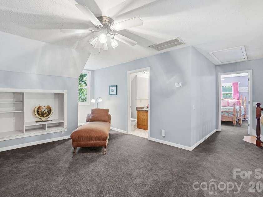 846 Windy Oaks Way, Van Wyck, SC 29720.  MLS# CAR4372947, YatesRealty ID 22450. Loft