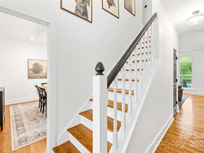 170 Della Drive, Statesville, NC 28625.  MLS# CAR4239883, YatesRealty ID 22452. 