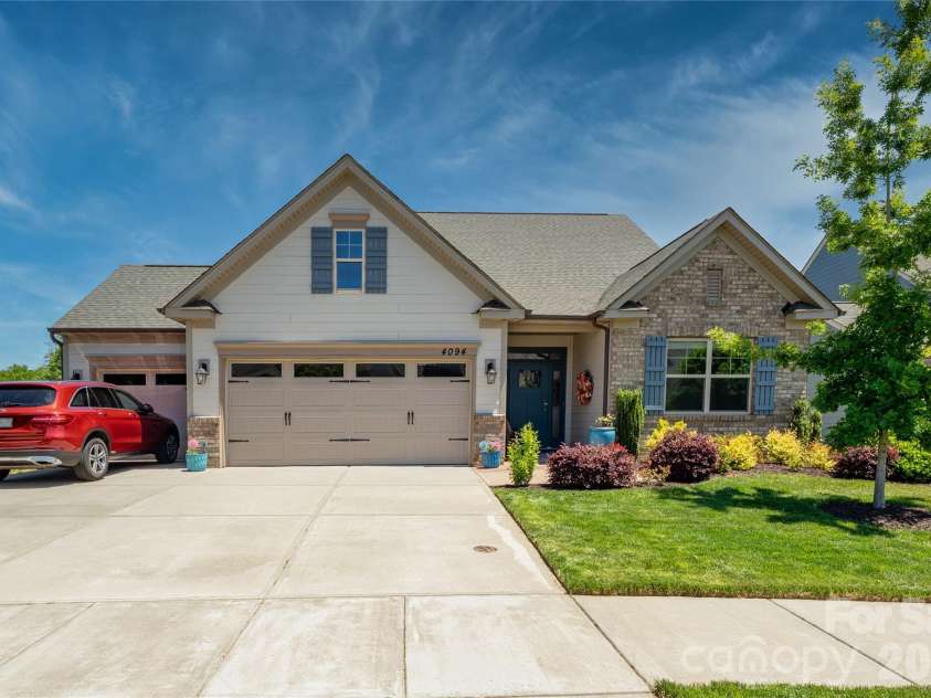 4094 Clapton Drive, Lancaster, SC 29720.  MLS# CAR4376129, YatesRealty ID 22452. 