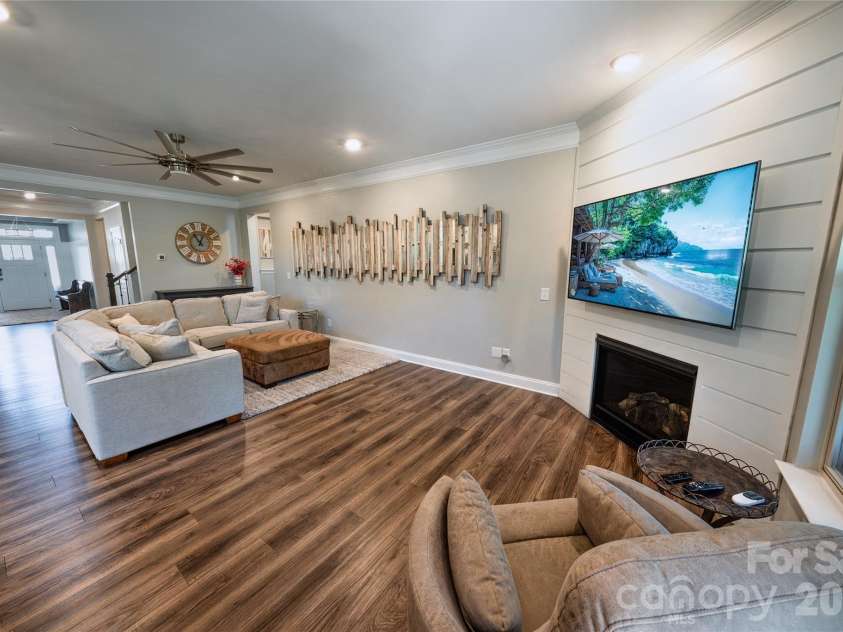 4094 Clapton Drive, Lancaster, SC 29720.  MLS# CAR4376129, YatesRealty ID 22452. 
