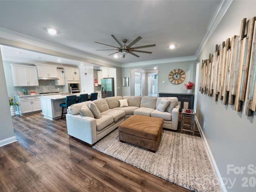 4094 Clapton Drive, Lancaster, SC 29720.  MLS# CAR4376129, YatesRealty ID 22452. 