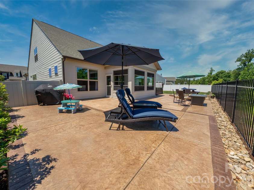 4094 Clapton Drive, Lancaster, SC 29720.  MLS# CAR4376129, YatesRealty ID 22452. 