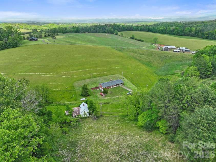 52 Will Smith Lane, Leicester, NC 28748.  MLS# CAR4379317, YatesRealty ID 22454. What are you waiting on?!