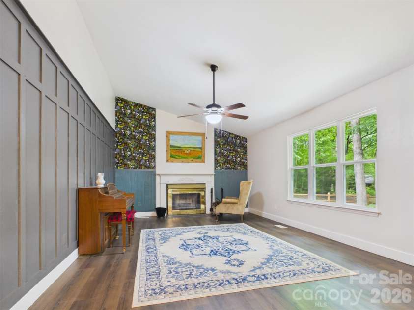 636 Wilderness Trail, Denver, NC 28037.  MLS# CAR4375379, YatesRealty ID 22456. Option to use as living or dining room