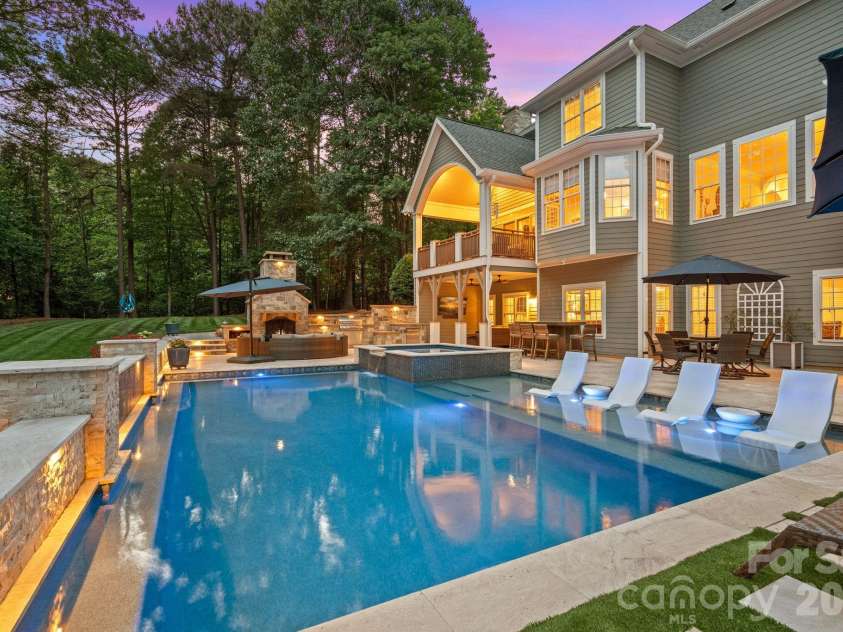 157 Ragsdale Trail, Mooresville, NC 28117.  MLS# CAR4379574, YatesRealty ID 22457. 