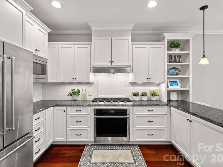 157 Ragsdale Trail, Mooresville, NC 28117.  MLS# CAR4379574, YatesRealty ID 22457. 