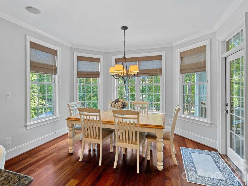 157 Ragsdale Trail, Mooresville, NC 28117.  MLS# CAR4379574, YatesRealty ID 22457. 