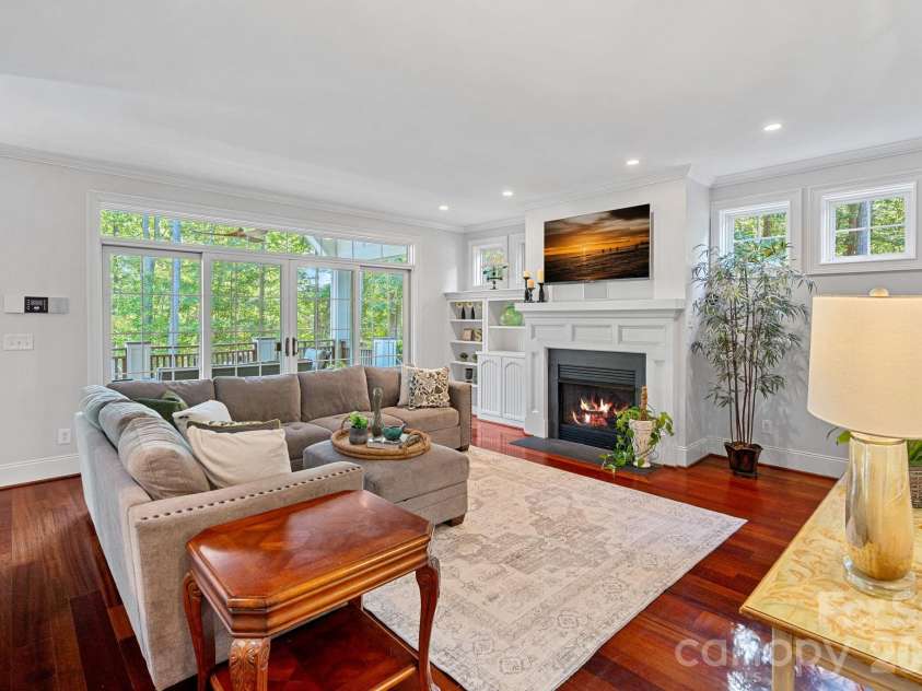 157 Ragsdale Trail, Mooresville, NC 28117.  MLS# CAR4379574, YatesRealty ID 22457. 