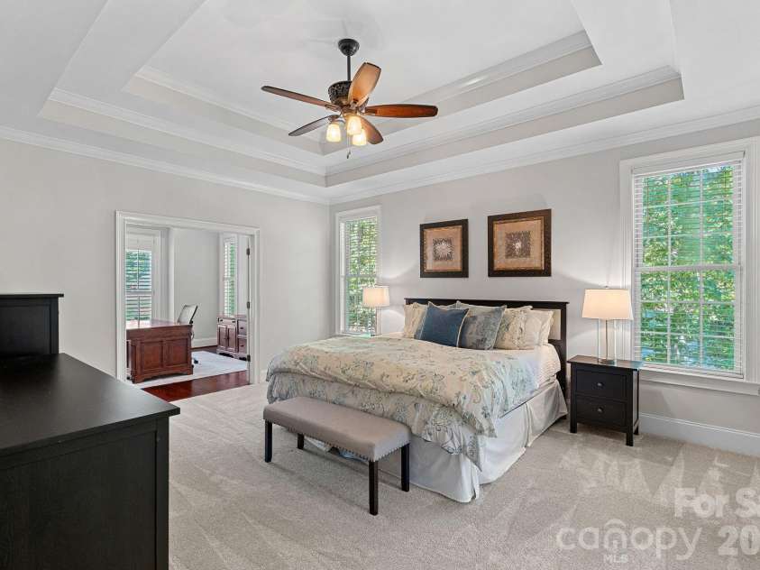 157 Ragsdale Trail, Mooresville, NC 28117.  MLS# CAR4379574, YatesRealty ID 22457. 