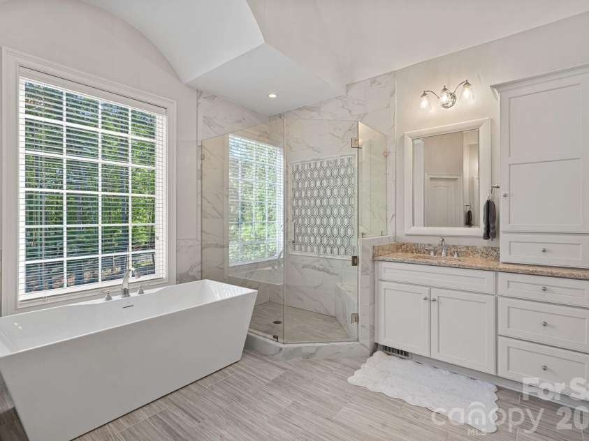 157 Ragsdale Trail, Mooresville, NC 28117.  MLS# CAR4379574, YatesRealty ID 22457. 