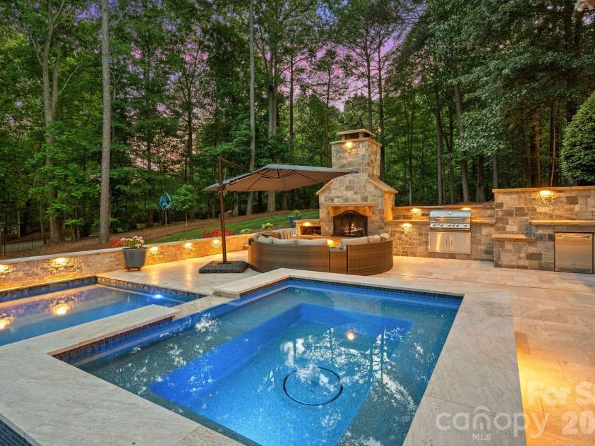 157 Ragsdale Trail, Mooresville, NC 28117.  MLS# CAR4379574, YatesRealty ID 22457. 