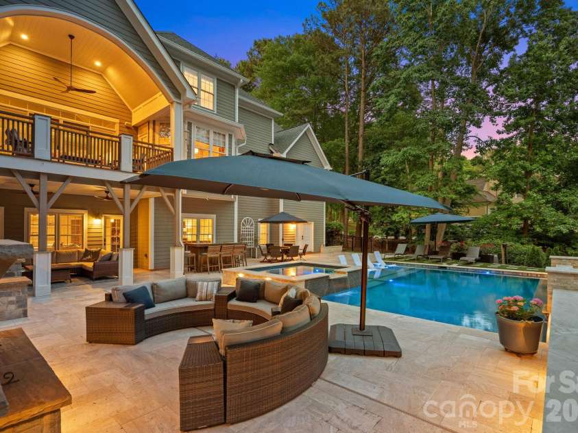 157 Ragsdale Trail, Mooresville, NC 28117.  MLS# CAR4379574, YatesRealty ID 22457. 