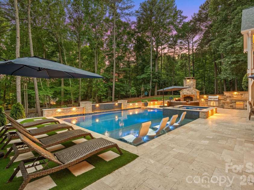 157 Ragsdale Trail, Mooresville, NC 28117.  MLS# CAR4379574, YatesRealty ID 22457. 
