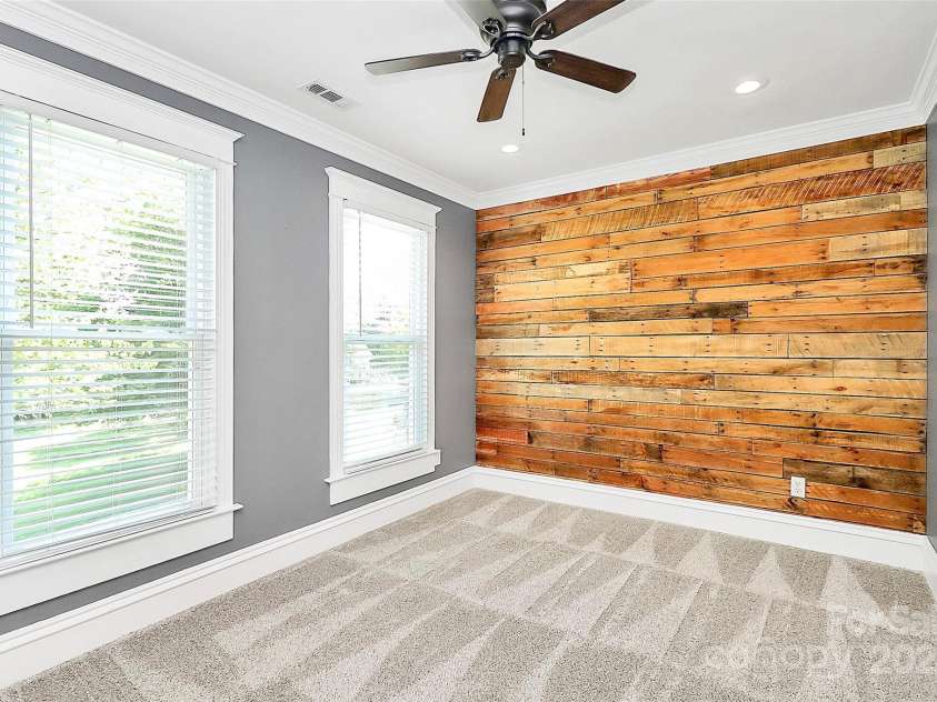 1011 Bydeford Court, Matthews, NC 28105.  MLS# CAR4266456, YatesRealty ID 22458. 