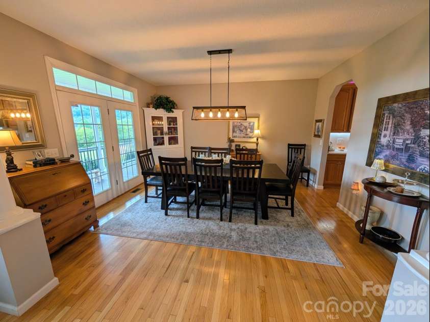96 Buckeye Branch Drive, Clyde, NC 28721.  MLS# CAR4381986, YatesRealty ID 22459. 
