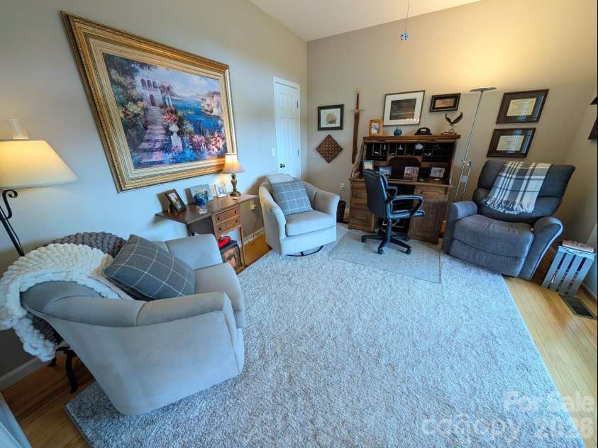 96 Buckeye Branch Drive, Clyde, NC 28721.  MLS# CAR4381986, YatesRealty ID 22459. 