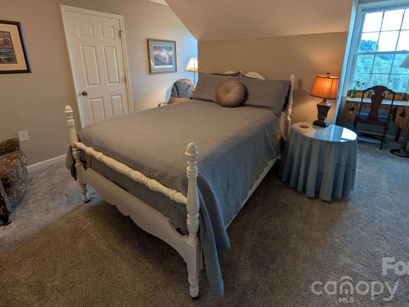 96 Buckeye Branch Drive, Clyde, NC 28721.  MLS# CAR4381986, YatesRealty ID 22459. 