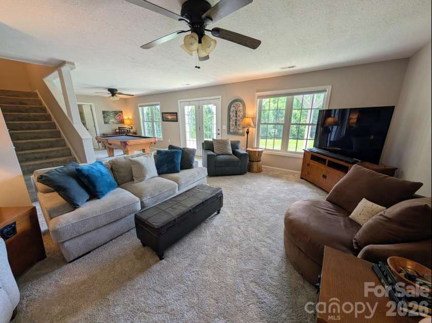 96 Buckeye Branch Drive, Clyde, NC 28721.  MLS# CAR4381986, YatesRealty ID 22459. 