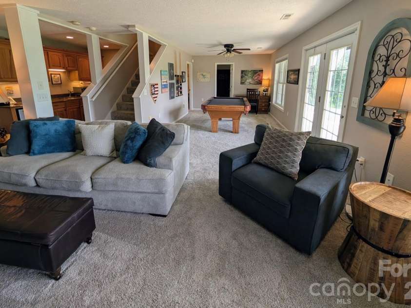 96 Buckeye Branch Drive, Clyde, NC 28721.  MLS# CAR4381986, YatesRealty ID 22459. 