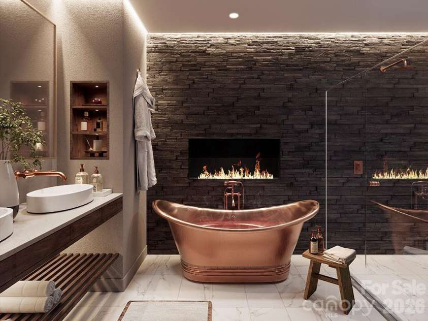 227 7th Avenue, Hendersonville, NC 28791.  MLS# CAR4336462, YatesRealty ID 2246. 