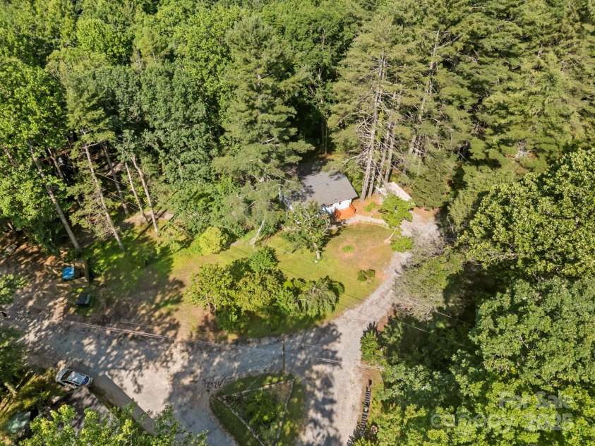 35 Lakemont Cottage Trail, Flat Rock, NC 28731.  MLS# CAR4271770, YatesRealty ID 2246. 
